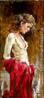 Andrew Atroshenko Wishful painting